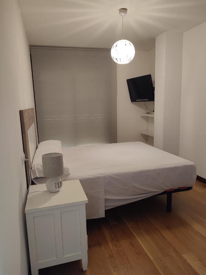 Апартаменты Avda Vigo 116 Кангас Экстерьер фото