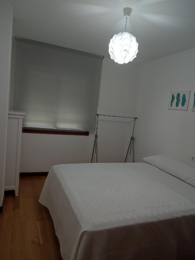Апартаменты Avda Vigo 116 Кангас Экстерьер фото